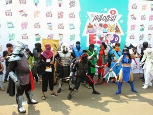 hellofest