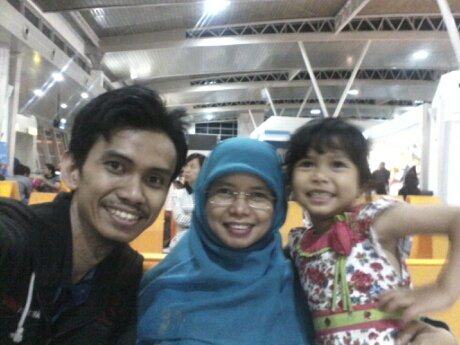 Bandara Juanda Terminal 2 image