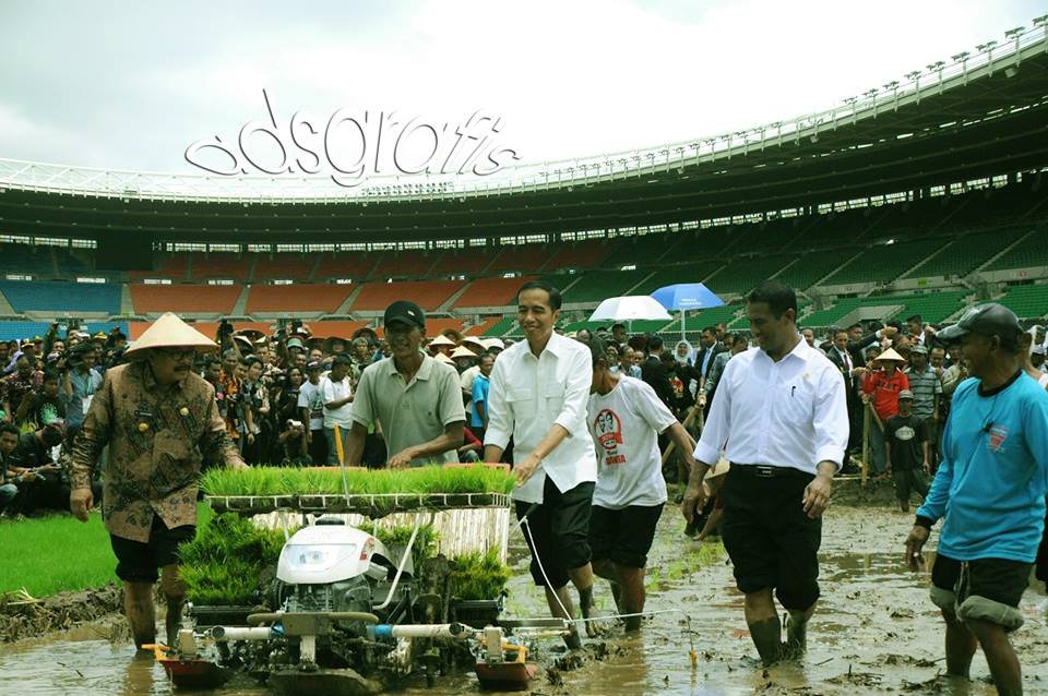 Para Pembajak GOR dah pada ngumpul semua disini..... Ternyata ada....??? by: https://www.facebook.com/adsnet22