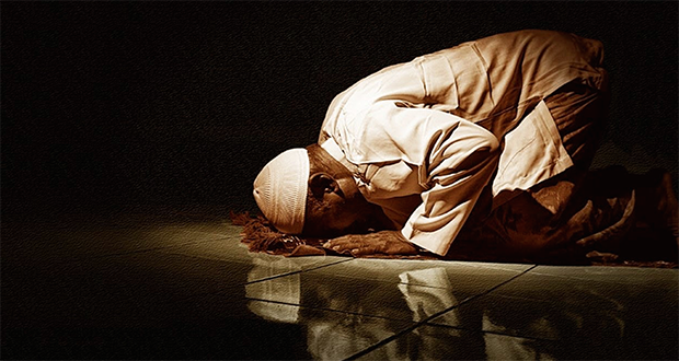 sujud