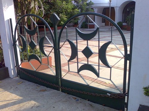 Ketika Masjid bukan Milik Jamaah 3