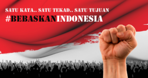 Bebaskan Indonesia