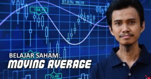 Belajar Saham: Apa itu Moving Average (MA)?