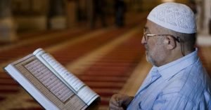 Menghafal tanpa Menghafal