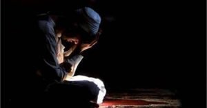 Meraih Ampunan Allah