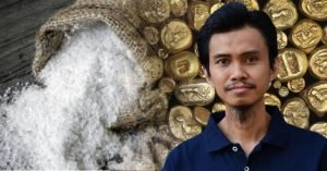 Uang hanyalah Alat Tukar