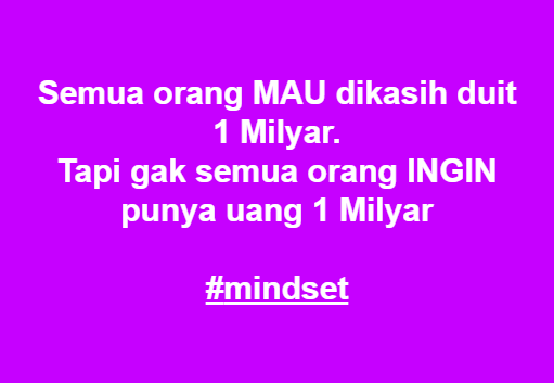 The Power of Mindset 3