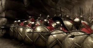 Defensive Mode