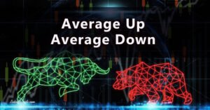 Average Up dan Average Down