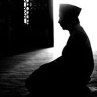 Ramadhan Day #23 � Lailatul Qadr