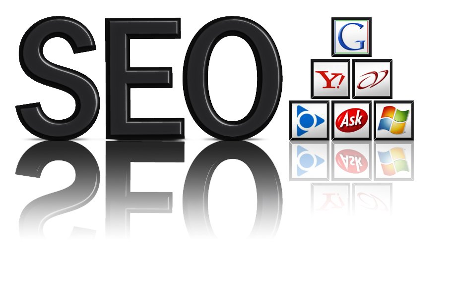 SEO itu Gampang