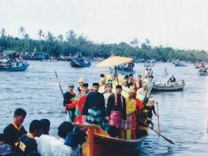 Pontianak Kota Damai!! 1