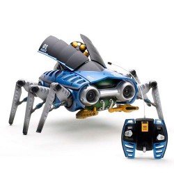 Robot Crawler Googlebot Datang Dong!